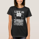 Pesquisar por significado vida camisetas Sem sentido