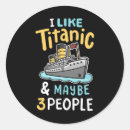 Pesquisar por titanic adesivos Família