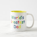 Pesquisar por a grande do mundo canecas Dad