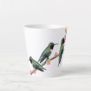 Pesquisar por beija flor canecas Aves