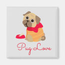 Pesquisar por eu amo pugs imas Cachorro
