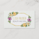 Pesquisar por amarelo roxo cartao de visita Flores