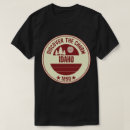 Pesquisar por gem camisetas Boise