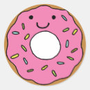 Pesquisar por desenho realista adesivos Rosquinha