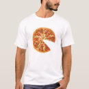 Pesquisar por fatia de da pizza camisetas Pai