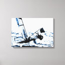 Pesquisar por competição impressão de canvas Barco