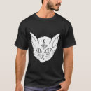 Pesquisar por símbolos esotéricos camisetas Crenças sobrenaturais