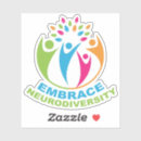 Pesquisar por necessidades especiais adesivos Síndrome de asperger