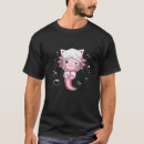 Pesquisar por kawaii neko camisetas Fofo
