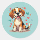 Pesquisar por cachorro kawaii adesivos Desenho animado
