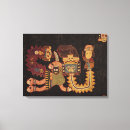 Pesquisar por primitiva impressão de canvas Tribal