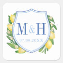 Pesquisar por logotipo casamento adesivos Monograma