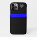 Pesquisar por de telefone da bandeira capas Linha azul fina