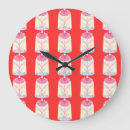 Pesquisar por fundo colorido relogios de parede Padrão