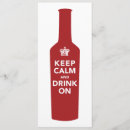 Pesquisar por manter calmo convites Vinho