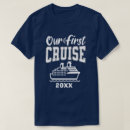 Pesquisar por cruzeiro camisetas Férias de verão