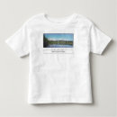 Pesquisar por pintura de paisagem camisetas For kids