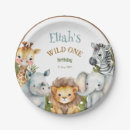 Pesquisar por selvagens pratos Selvagem um