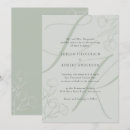 Pesquisar por floral verde 13 18 horizontal casamento convites Couple