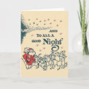 Pesquisar por sleigh cartoes Vintage christmas