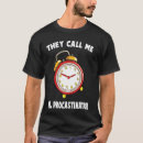 Pesquisar por cronômetro camisetas Tempo