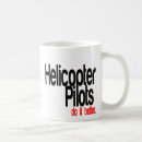Pesquisar por piloto do helicóptero canecas Humor