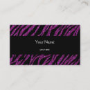 Pesquisar por impressão da zebra cartao de visita Modelo