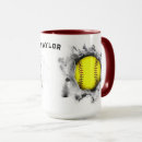 Pesquisar por softball canecas Treinador de softball