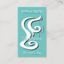 Pesquisar por resort cartao de visita Spa