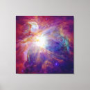 Pesquisar por orion impressão de canvas Nebulosa