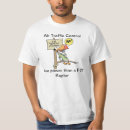 Pesquisar por desenho do avião camisetas Engraçado