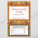 Pesquisar por folhas de outono flyers Laranja