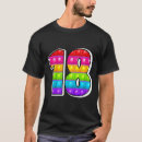 Pesquisar por número 18 camisetas Engraçado