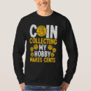 Pesquisar por de 50 centavos camisetas Coletor