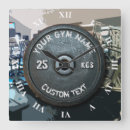 Pesquisar por bodybuilding relogios de parede Ginásio