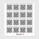 Pesquisar por geradores adesivos Código qr