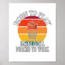 Pesquisar por pai do basquetebol pôsteres Amante de basquetebol