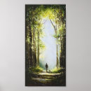 Pesquisar por caminhada na madeira Pintura