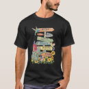 Pesquisar por o jardim do deus camisetas São