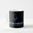 Pesquisar por microfone Podcaster