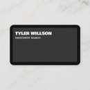 Pesquisar por bancos cartao de visita Dinheiro