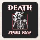 Pesquisar por cafeína porta copos Mas primeiro café