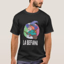 Pesquisar por befana do la camisetas Natal