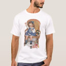 Pesquisar por boneca antiga camisetas Vintage