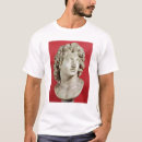 Pesquisar por no conservatório camisetas Retrato