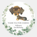 Pesquisar por dachshunds adesivos For kids