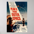 Pesquisar por plano 9 pósteres pôsteres Filme