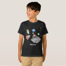 Pesquisar por rocketships camisetas Astronauta