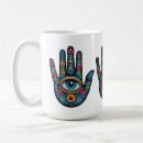 Pesquisar por mão hamsa canecas Proteção