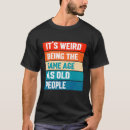 Pesquisar por terceira idade camisetas Ser